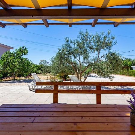 Sjor 2 Bdr Apartment W Grill Zadar Luaran gambar