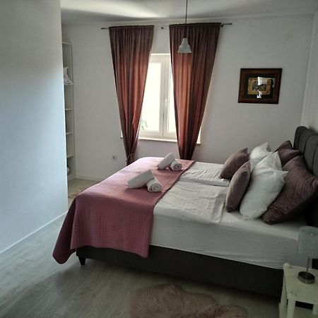 Sjor 2 Bdr Apartment W Grill Zadar Luaran gambar