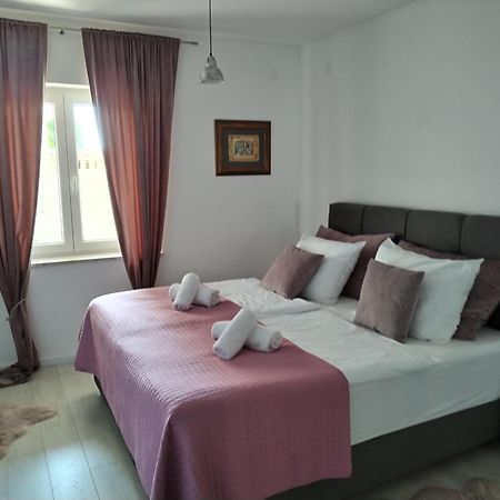 Sjor 2 Bdr Apartment W Grill Zadar Luaran gambar