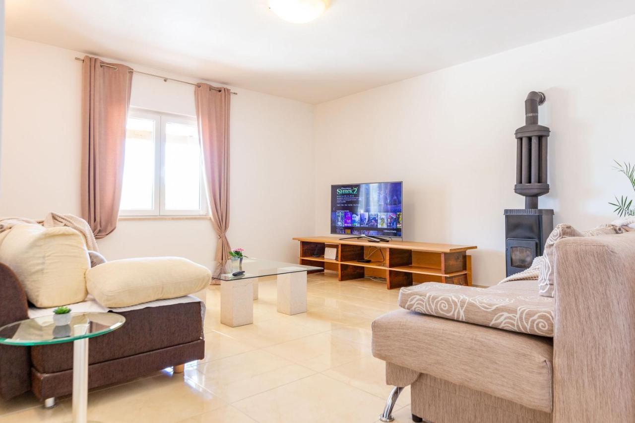 Sjor 2 Bdr Apartment W Grill Zadar Luaran gambar