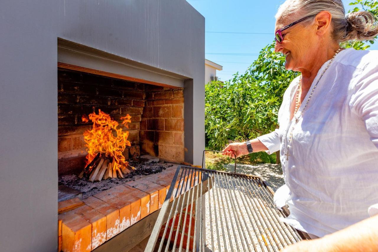 Sjor 2 Bdr Apartment W Grill Zadar Luaran gambar