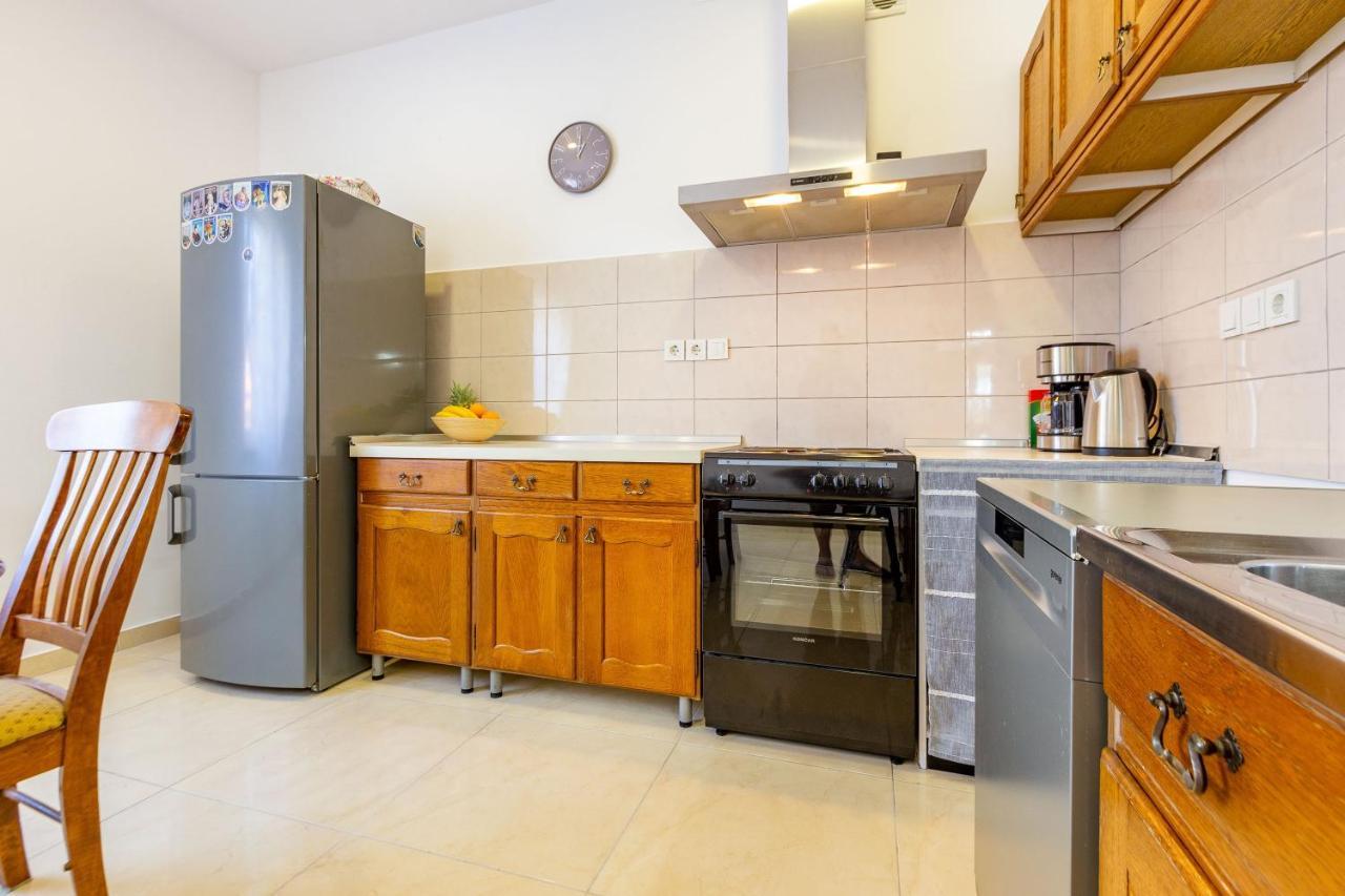 Sjor 2 Bdr Apartment W Grill Zadar Luaran gambar