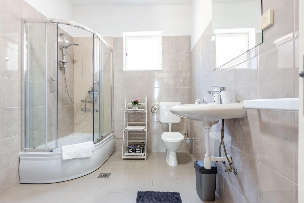 Sjor 2 Bdr Apartment W Grill Zadar Luaran gambar