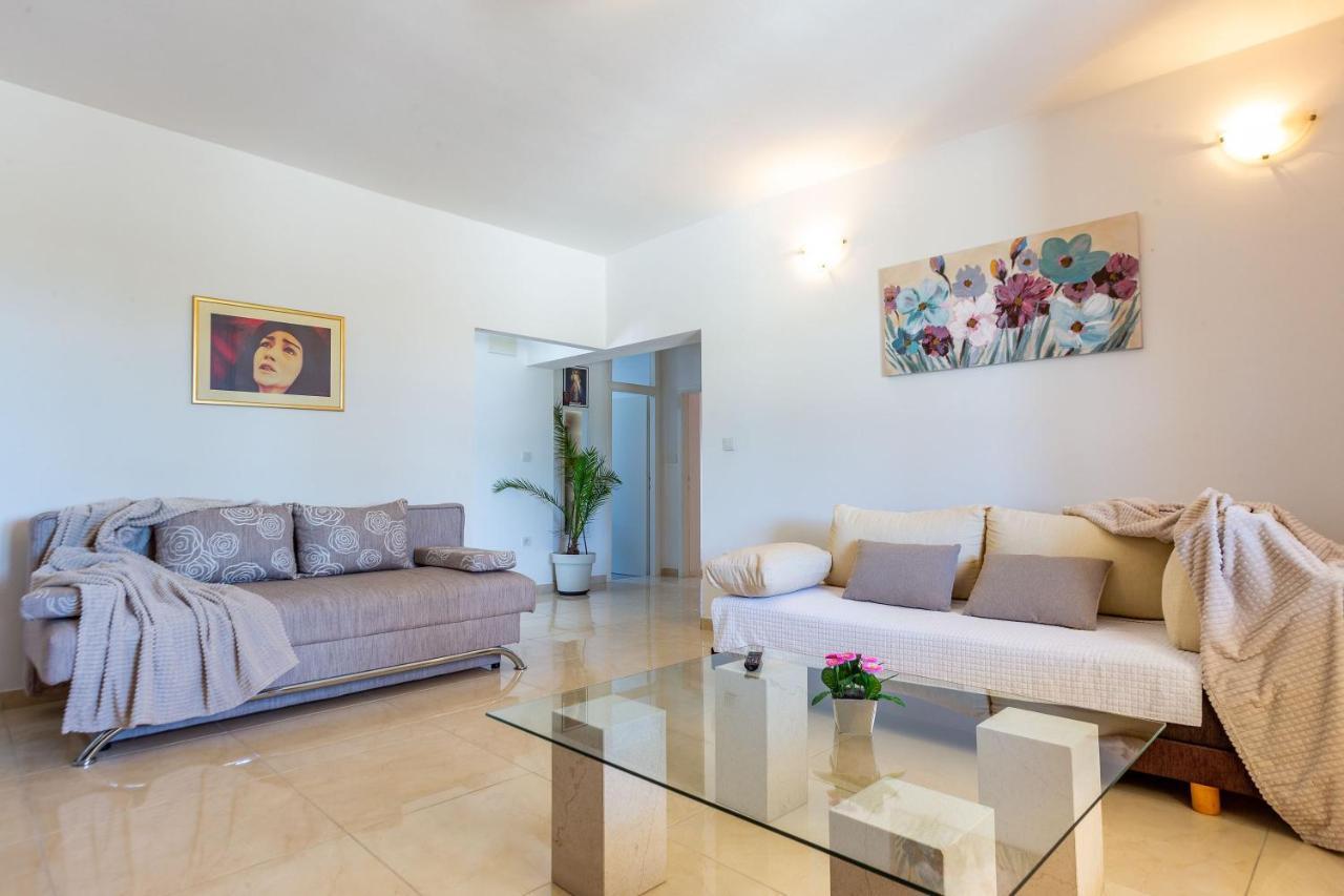 Sjor 2 Bdr Apartment W Grill Zadar Luaran gambar