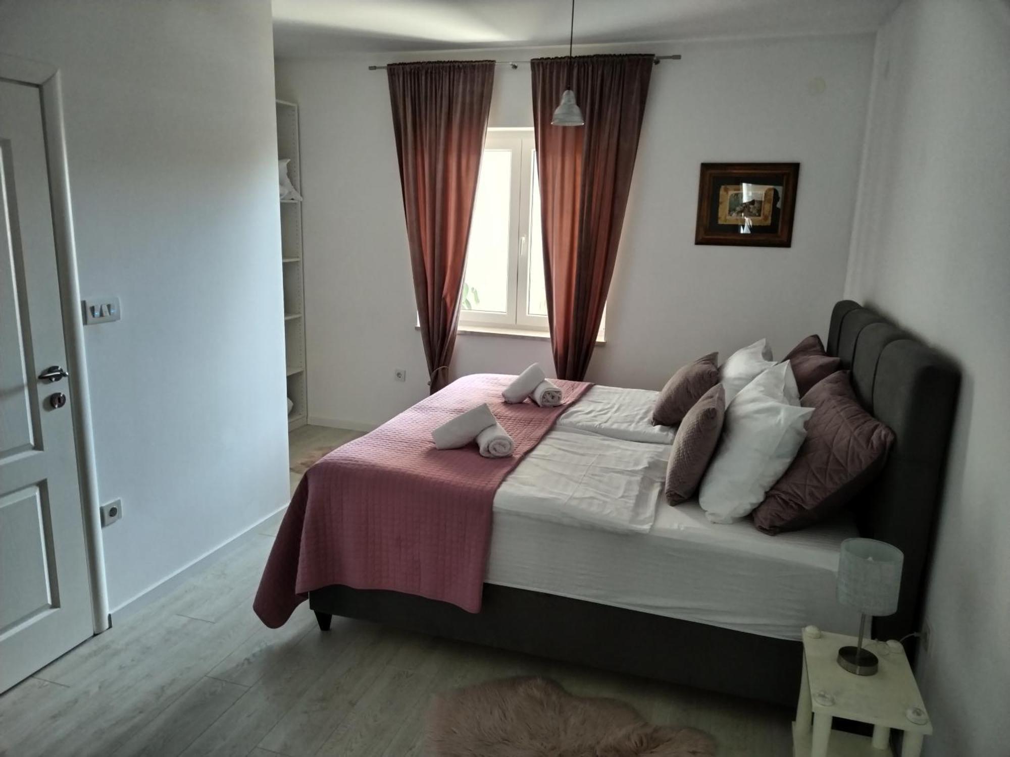 Sjor 2 Bdr Apartment W Grill Zadar Luaran gambar