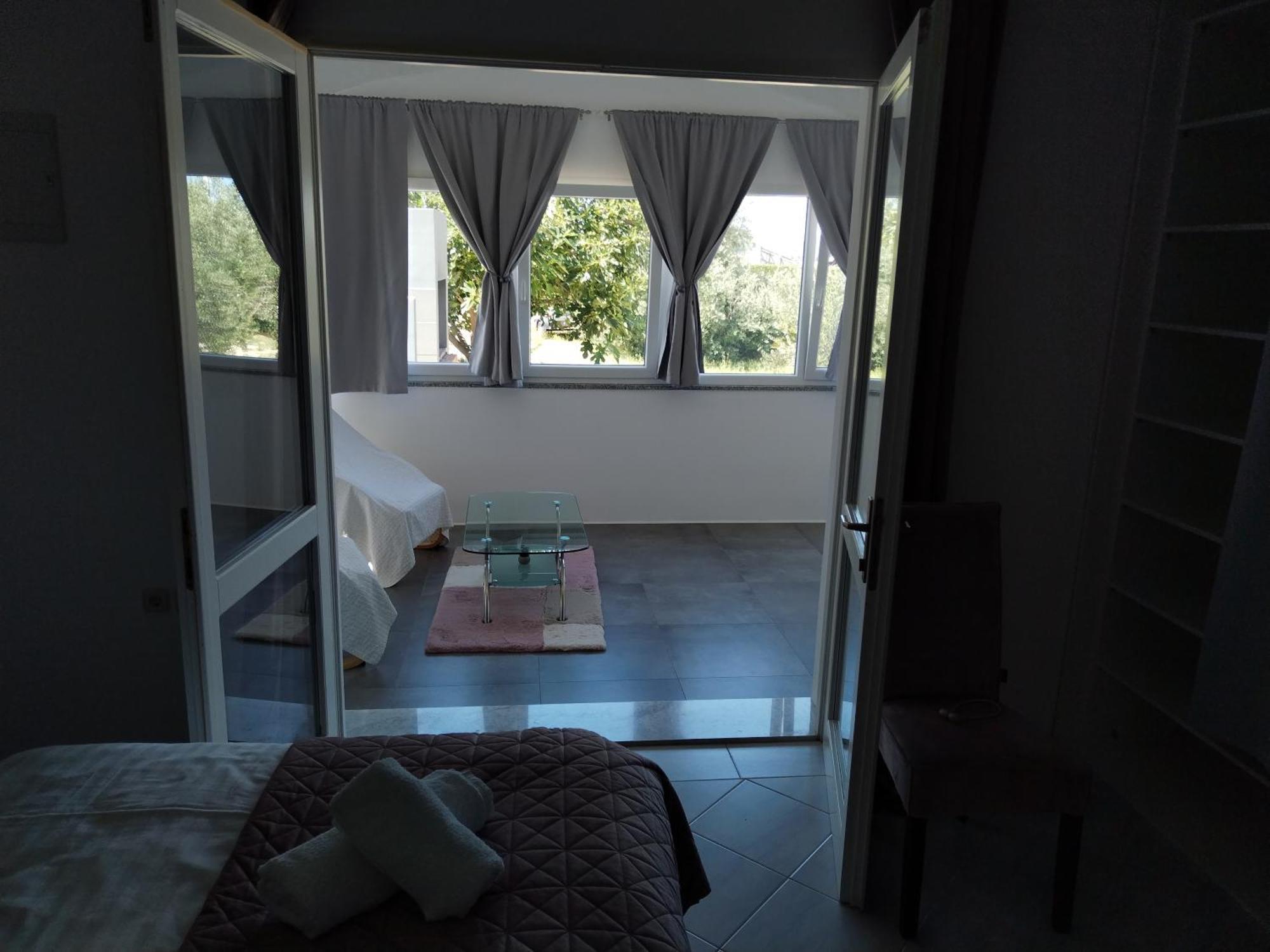 Sjor 2 Bdr Apartment W Grill Zadar Luaran gambar